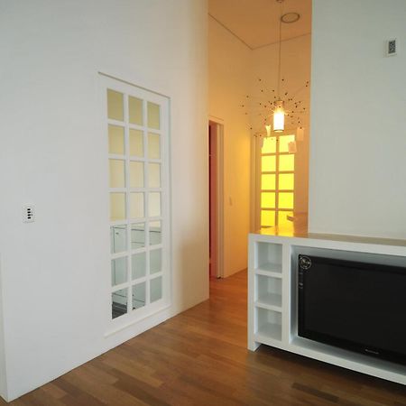 Haslla Art World Museum Hotel Gangneung Buitenkant foto