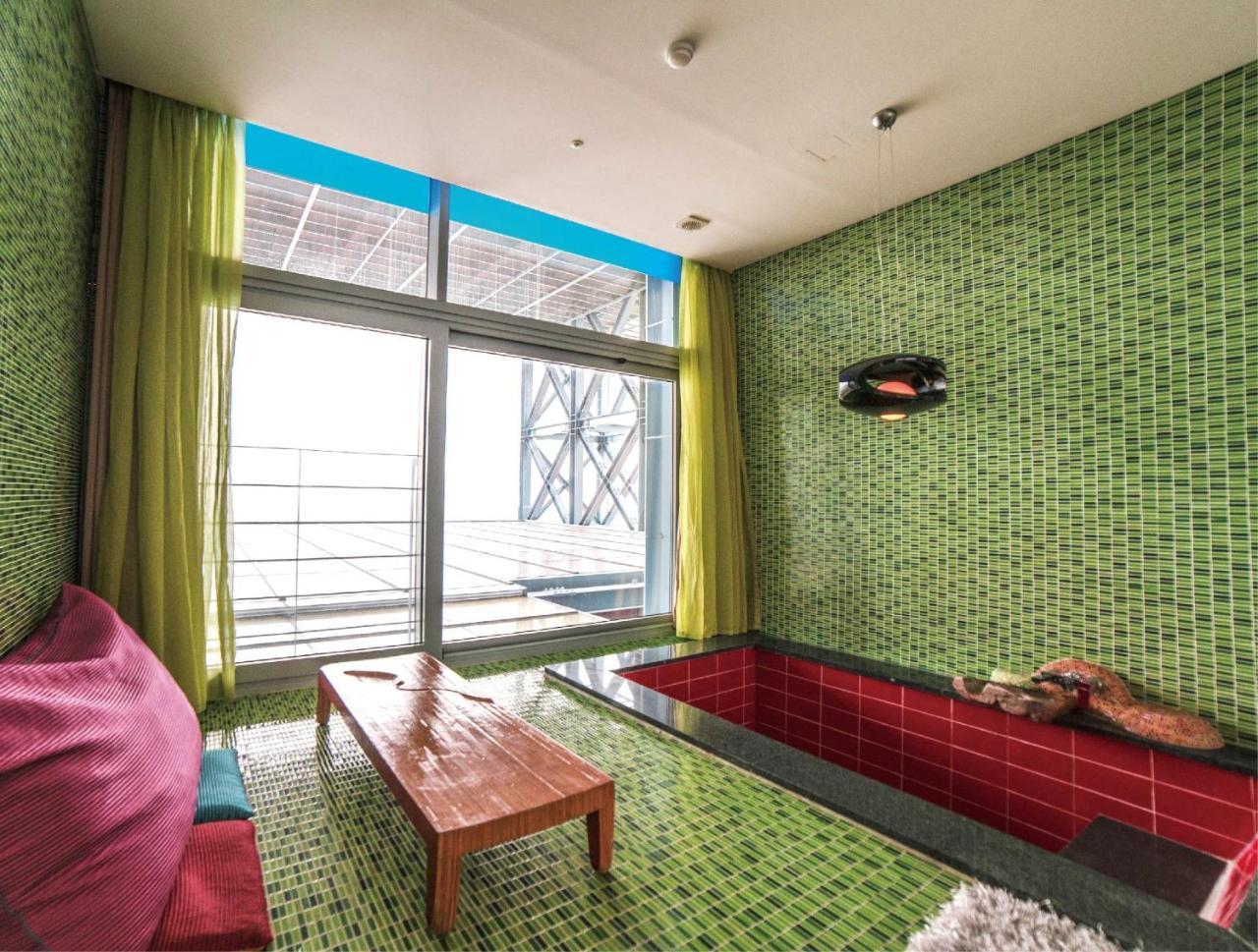 Haslla Art World Museum Hotel Gangneung Buitenkant foto